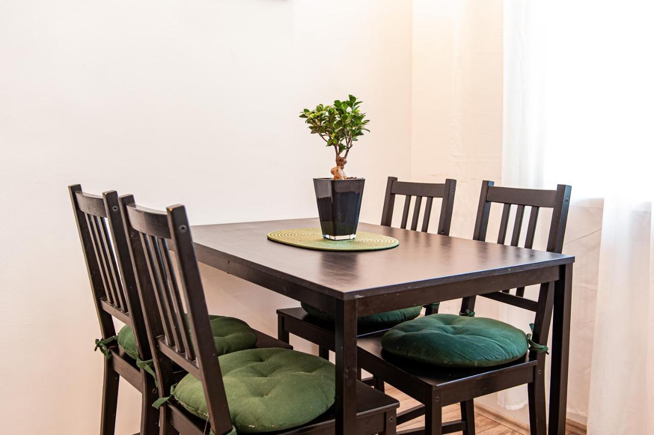 My City Apartment- Vienna Artroom Экстерьер фото