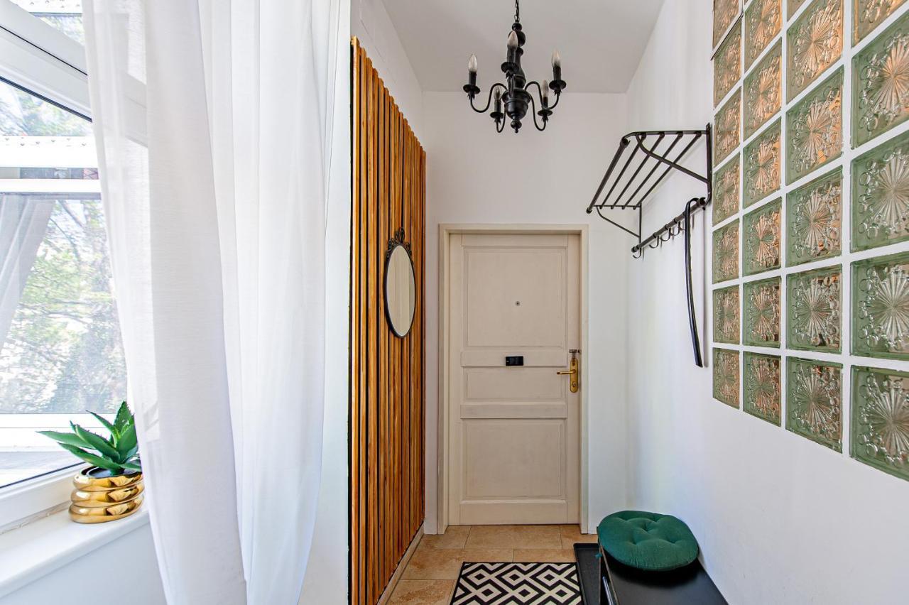 My City Apartment- Vienna Artroom Экстерьер фото